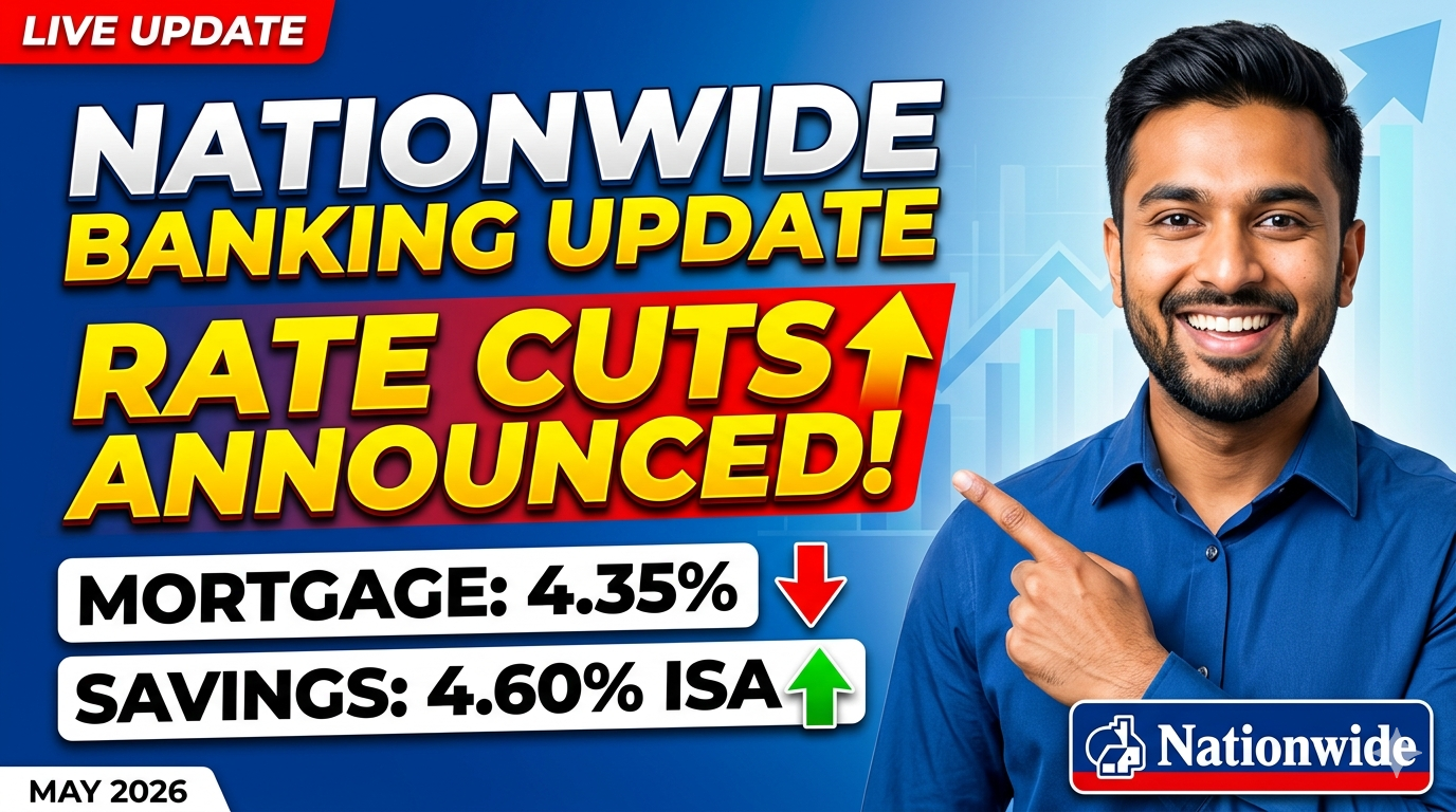 Nationwide Banking Update