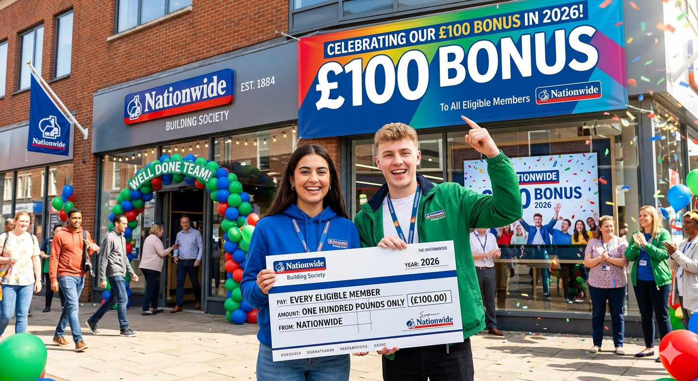 Nationwide Fairer Share Payment 2026