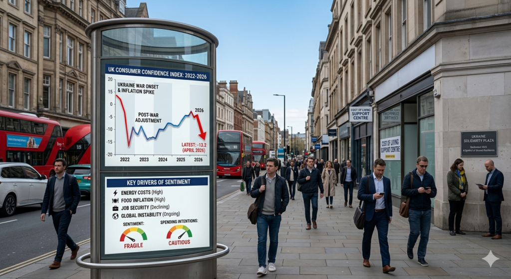 UK Consumer Confidence